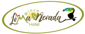 Loma Nevada Minca Hotel